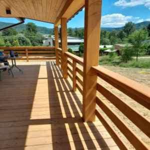 Rzyki Ski Chalet | Alma