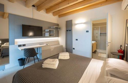 Villa di Molvena House | Alma Room