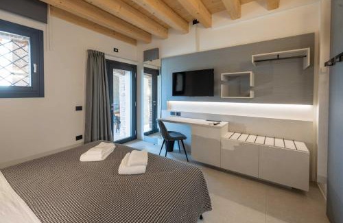 Villa di Molvena House | Alma Room