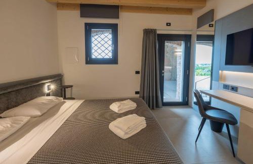 Villa di Molvena House | Alma Room