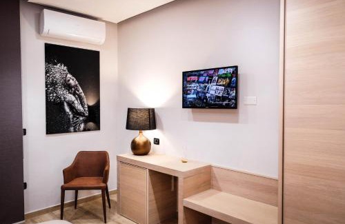 Santa Maria Capua Vetere House | ALMA ROOM