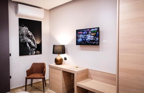 Santa Maria Capua Vetere House | ALMA ROOM