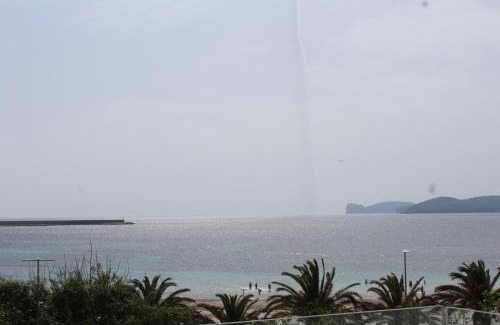 Lido Apartment | AlMar Apartments by Alma di Alghero