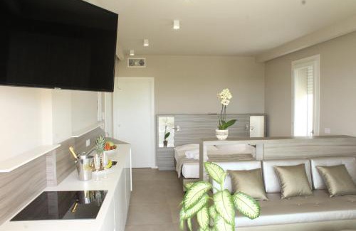 Lido Apartment | AlMar Apartments by Alma di Alghero