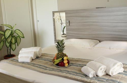 Lido Apartment | AlMar Apartments by Alma di Alghero