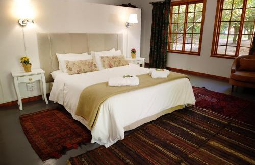 Alkmaar House | Almar View Guest House