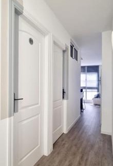 Puerto de Santiago House | ALMAR We Go Puerto Santiago! Habitaciones Privadas en piso compartido- Private Rooms in modern shared Apartment