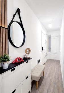 Puerto de Santiago House | ALMAR We Go Puerto Santiago! Habitaciones Privadas en piso compartido- Private Rooms in modern shared Apartment