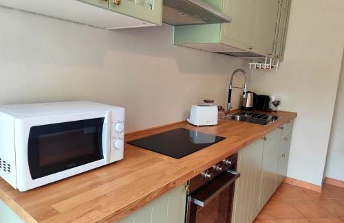 Imperia Apartment | Almarea, a house between the sea and olive trees