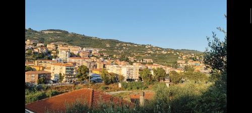 Imperia Apartment | Almarea, a house between the sea and olive trees