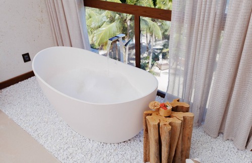 Tamandare Hotel | Almareia Boutique Hotel