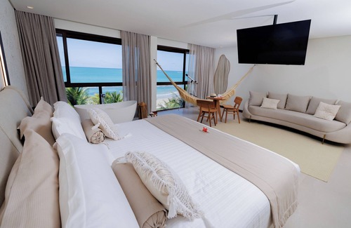 Tamandare Hotel | Almareia Boutique Hotel