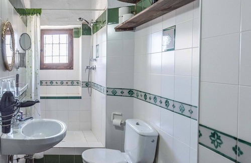 Paulenca Villa | Almazara de Paulenca Guadix by Ruralidays