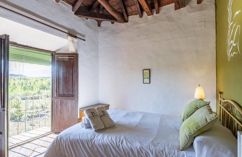 Paulenca Villa | Almazara de Paulenca Guadix by Ruralidays