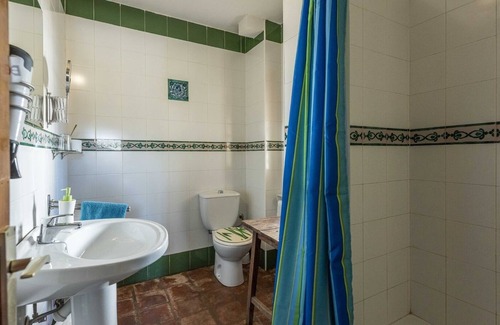 Paulenca Villa | Almazara de Paulenca Guadix by Ruralidays