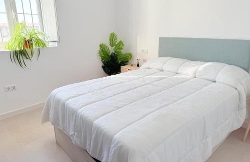 Alcala de los Gazules Apartment | Almazen Alojamiento Rural