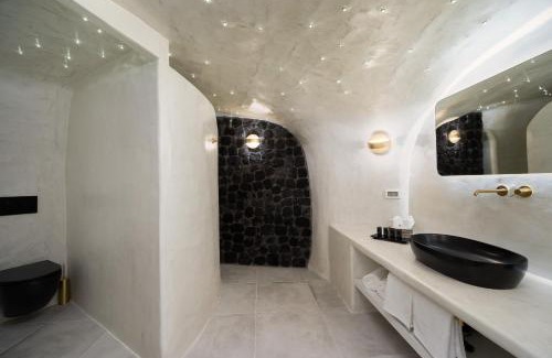 Vothon Villa | Alme Luxury Cave Villas