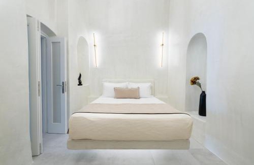 Vothon Villa | Alme Luxury Cave Villas