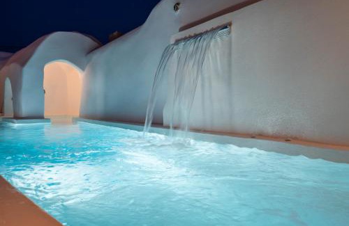 Vothon Villa | Alme Luxury Cave Villas