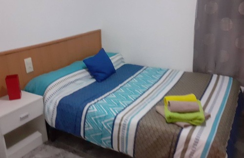 Aguadulce Apartment | Almeria Bay Apartment