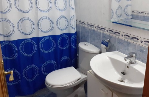 Aguadulce Apartment | Almeria Bay Apartment