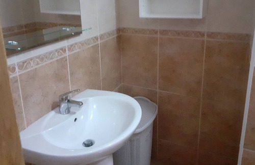 Aguadulce Apartment | Almeria Bay Apartment