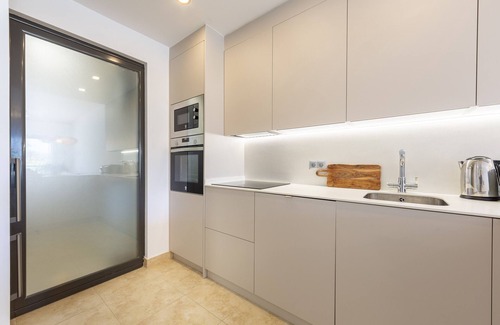 Vera Apartment | AlmeriaSuite Casa BellaVista Golf