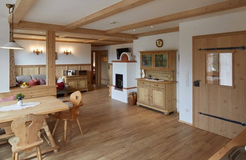 Fischbachau Apartment | Almgart'n - Koglhof - Kathrin and Hans Kirchberger