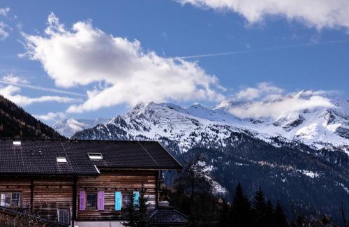 Bad Gastein Hotel | Almgasthof Windischgrätz