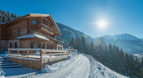 Bad Gastein Hotel | Almgasthof Windischgrätz