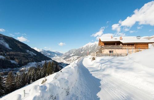 Bad Gastein Hotel | Almgasthof Windischgrätz