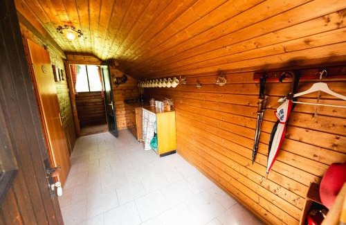 Turnau Apartment | Almhütte am Steirischen Seeberg