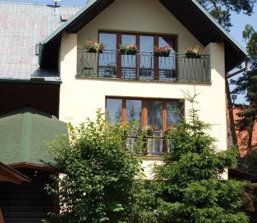 Stare Splavy House | ALMI - penzion - pizzerie