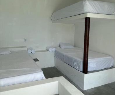 Escuintla Apartment | Almirante del Mar