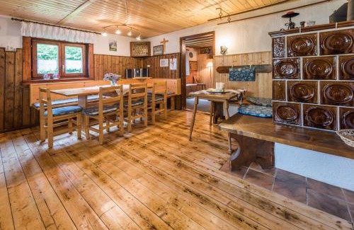Annaberg-Lungoetz House | Almliesl LUNG-495