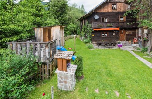 Annaberg-Lungoetz House | Almliesl LUNG-495