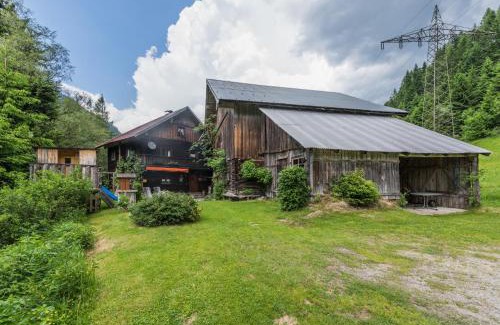 Annaberg-Lungoetz House | Almliesl LUNG-495