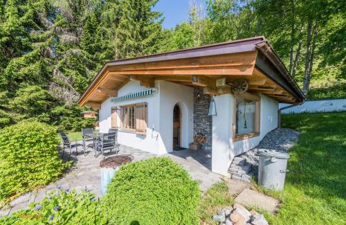 Sankt Veit im Pongau Ski Chalet | Almliesl STVE-510