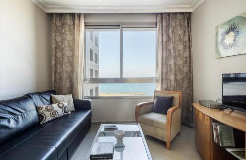 Haifa Apartment | Almog Tower