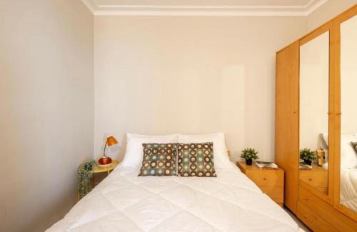 Haifa Apartment | Almog Tower