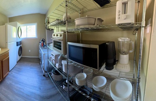 Grafton House | Almost Heaven At The River: Riverfront Family Fun, Work Week, or Golf Getaway!