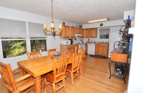 Berkeley Springs House | Almost Heaven - Grill, 2 King Beds, Wifi, Deck, Pool Access, Hiking, Wood Stove, Family Friendly