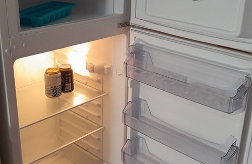 La Herradura Apartment | Almost on the beautiful beach of La Herradura. Pets welcome!