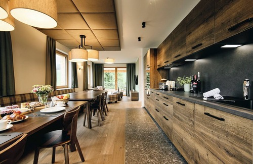 Sonnenalpe Nassfeld Hotel | Almresort Sonnenalpe Nassfeld by ALPS RESORTS