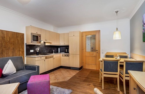 Dienten am Hochkoenig Apartment | Almsuite Large - ALMHOF Alpin Apartments & Spa