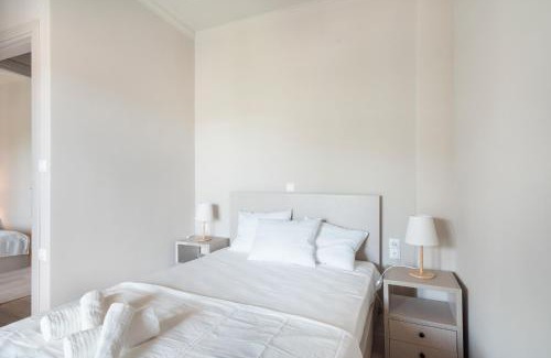 Lygia Apartment | Almyra residences