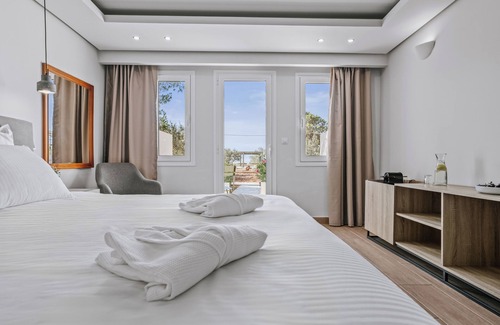 Koutsounari Hotel | Almyra Resort