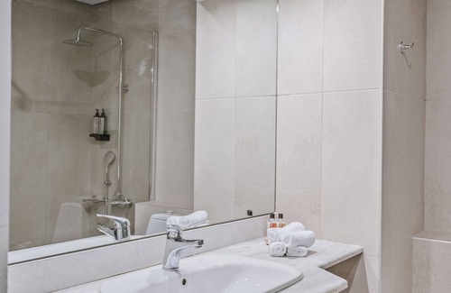 Koutsounari Hotel | Almyra Resort