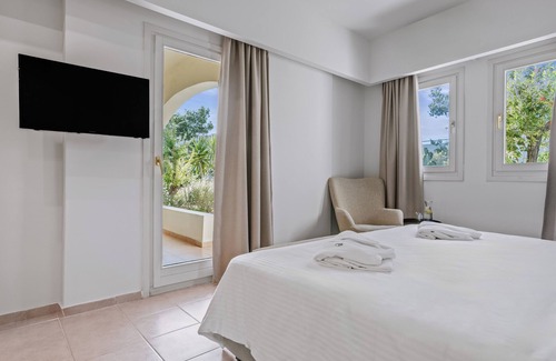 Koutsounari Hotel | Almyra Resort