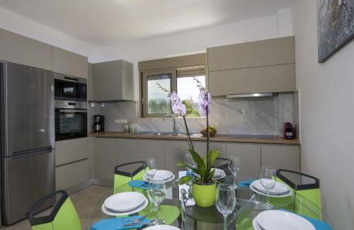Douliana Villa | Almyrida Hills Villas
